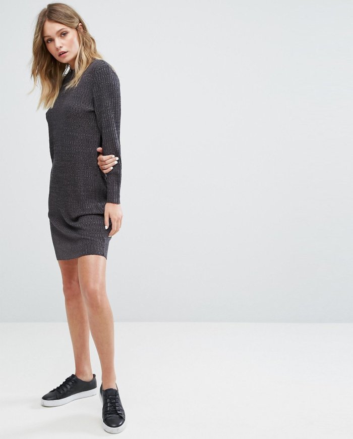 Waisy Street 3 and 4 Sleeve Panelled Casual Shirt