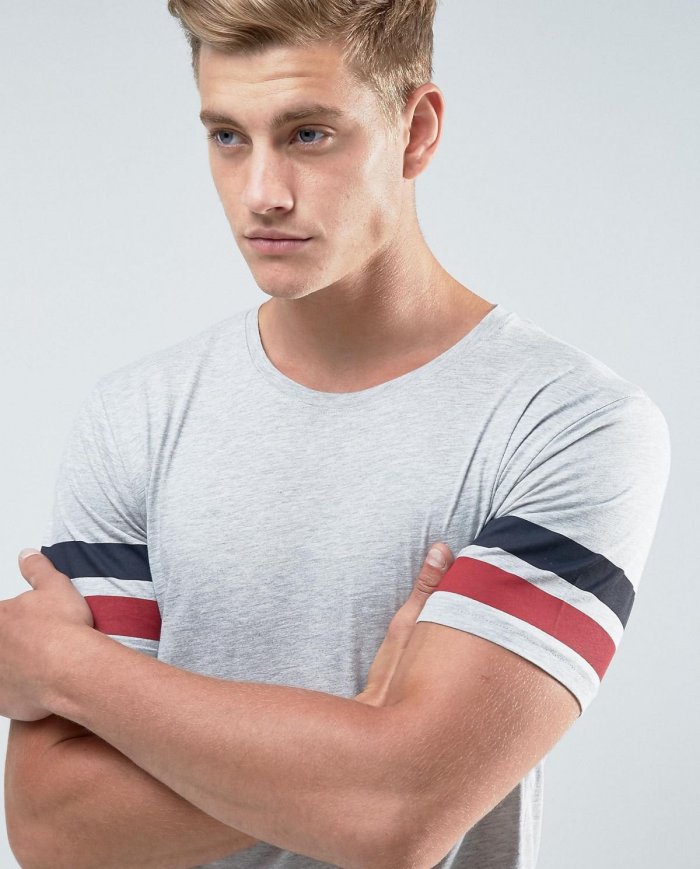 Tiger Mist Check Yo-Self Shirt in Plaid Check