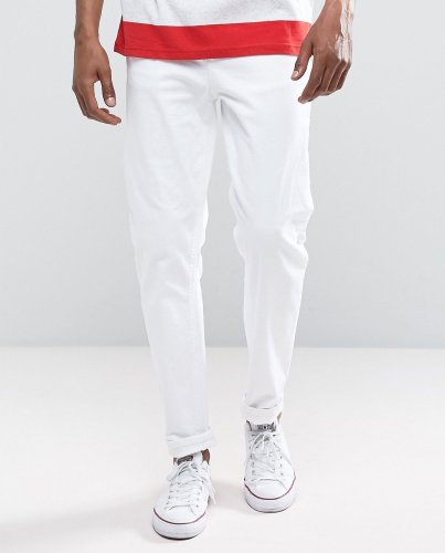 Eleven Paris Skinny Jeans