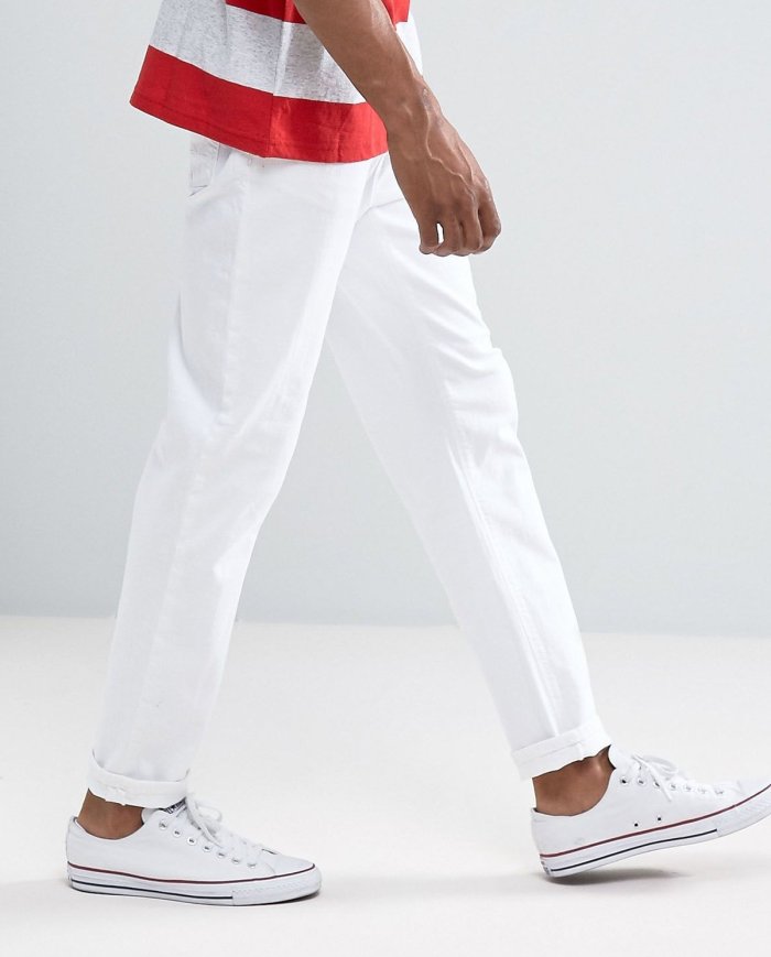 Eleven Paris Skinny Jeans