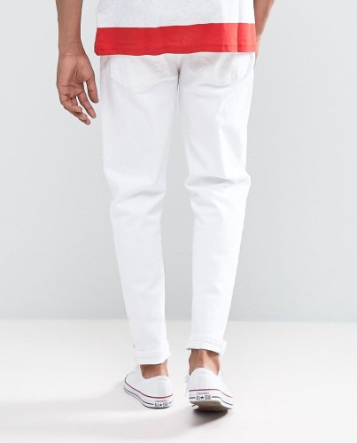 Eleven Paris Skinny Jeans