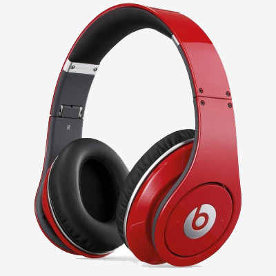 White Solo 2 Wireless