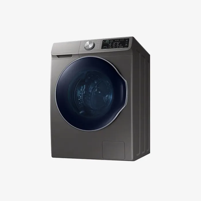 7.5kg fully automatic gray washing machine
