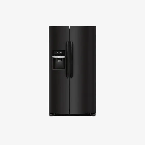 258L frost free double door