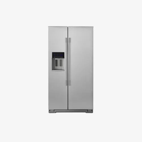 258L frost free double door