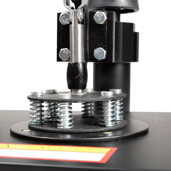 GHP 5 in 1 Heating thermocouple Heat Press Machine Digital Transfer Sublimation1
