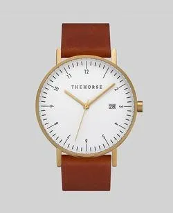 1 tan gold d series
