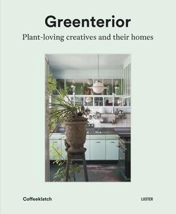 Greenterior Cover