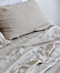 Dove Grey Duvet