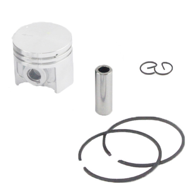 35mm Stihl FS120 FS120R Piston Ring Pin Circlip Brushcutter Trimmer 4134 030 2011