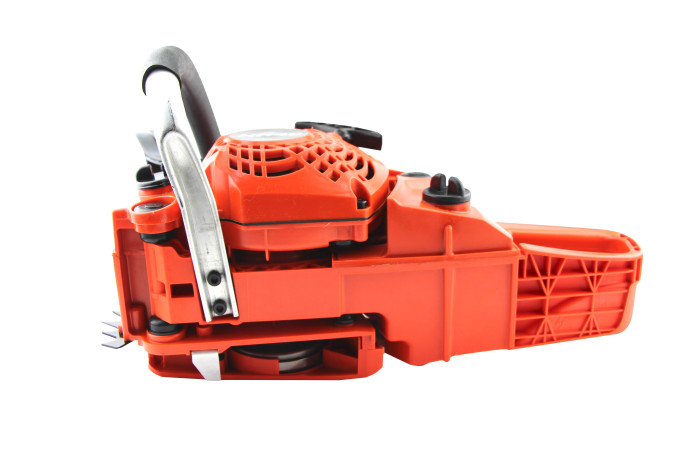 Free Shipping 40.2CC Holzfforma HH40 Chain Saw Power Head Top Quality, Complete Parts Are Compatible With ECHO CS-420ES Chainsaw