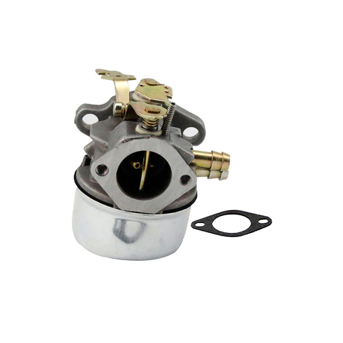 Tecumseh Carburetor 640346 Use In Place Of 640025c & 640017b
