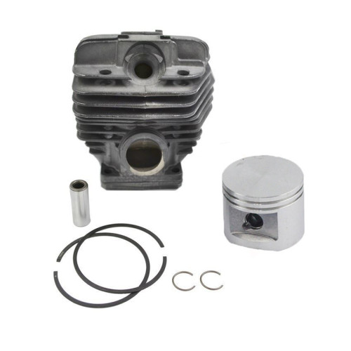 40MM Cylinder Piston Kit Fits Stihl FS400 FS450 FS480 FR450 OEM # 4128 020 1211