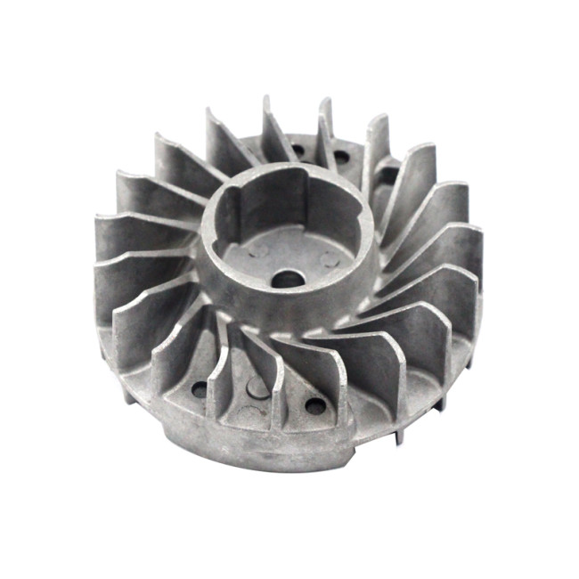 Flywheel For Stihl FS120 FS200 FS250 Brush Cutter Trimmer OEM# 4134 400 1200