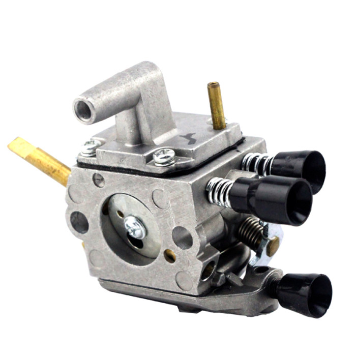 Carburetor For Stihl FS120 FS200 FS250 FS300 FS350 FS380 HT250 BT120 BT121 120C HT250 Trimmer Weedeater Brush Cutter Carb Carby OEM# 4134 120 0603