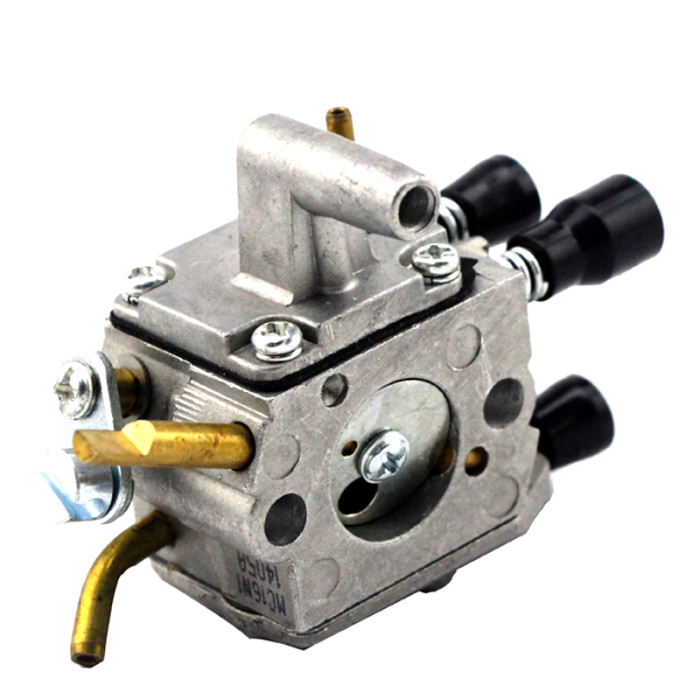 Carburetor For Stihl FS120 FS200 FS250 FS300 FS350 FS380 HT250 BT120 BT121 120C HT250 Trimmer Weedeater Brush Cutter Carb Carby OEM# 4134 120 0603