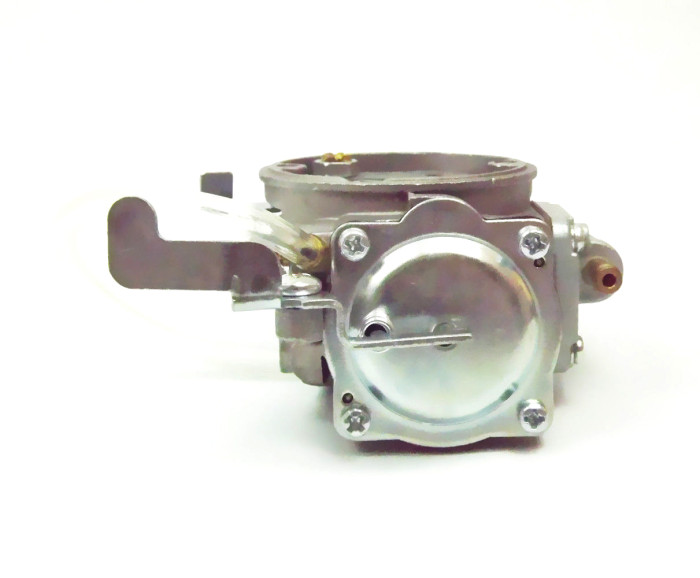 Echo Shindaiwa B45 B45LA B45INTL Carburetor OEM A021002520, 2002181021 Brushcutter TK Slide Valve Carb