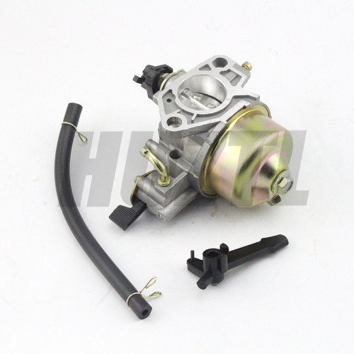 Carburetor For Honda GX390 390 13.0 HP Engines 16100-ZF6-V01 16100-ZH8-W61 w/ Choke