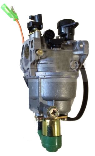 Honda GX240 Generator Carburetor Carb