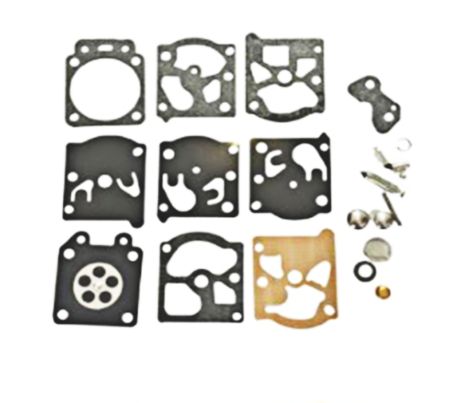 Walbro K24-WAT Carb Repair Rebuild Kit Fit WT-274 WT-424 WT649 WT-773 WT-886 WT866 WT924 WT773 WT775 WT925 WT973