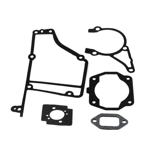 Gasket Set For Stihl TS400 Concrete Cut-off Saw Crankcase Cylinder Carburetor Muffler Gasket 4223 359 0701, 4223 029 0500, 4223 029 2301, 4221 129 0903, 1125 149 0601
