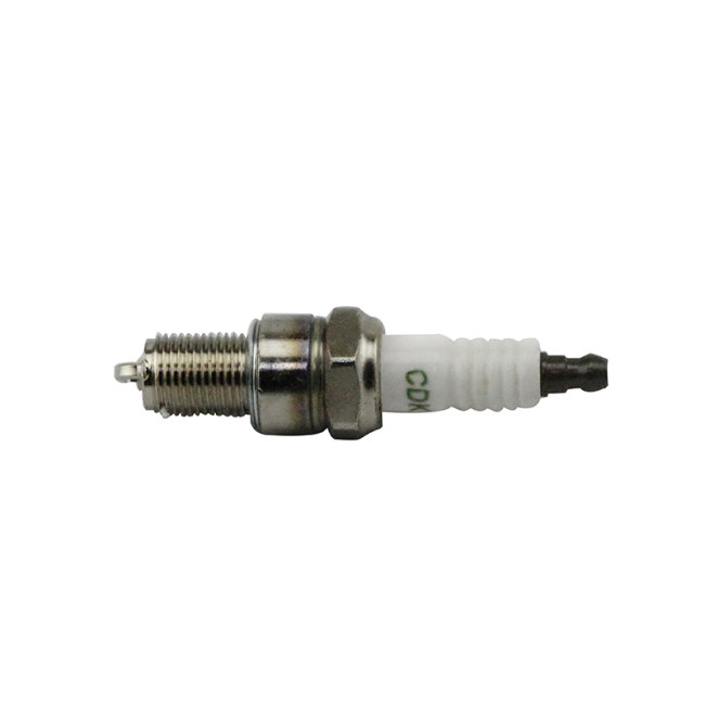 F7TC Spark Plug for Gasoline Generator Dirt Bike Go Kart with 168 Engine