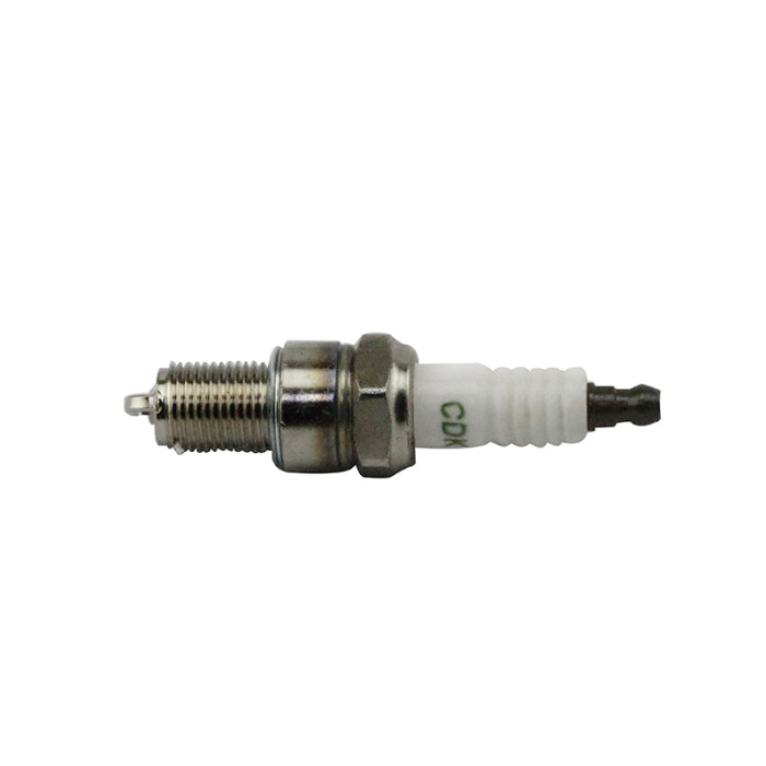 F7TC Spark Plug for Gasoline Generator Dirt Bike Go Kart with 168 Engine