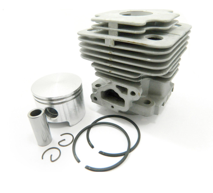 45MM Cylinder Piston Pin Kit For Oleo Mac 750 #611 120 35C