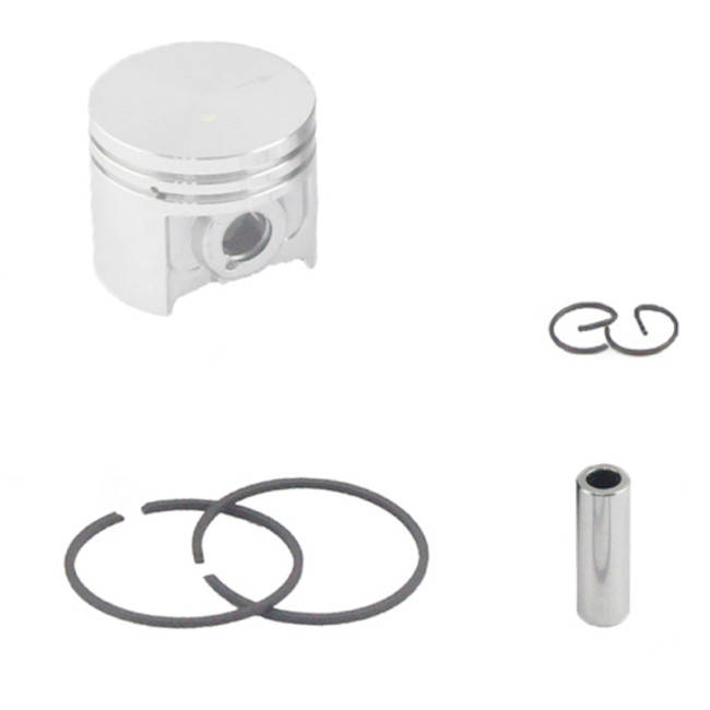 40mm Stihl FS250 FS250R FR350 FS350 Piston Pin Ring Circlip Brush Cutter Trimmer 4134 030 2003