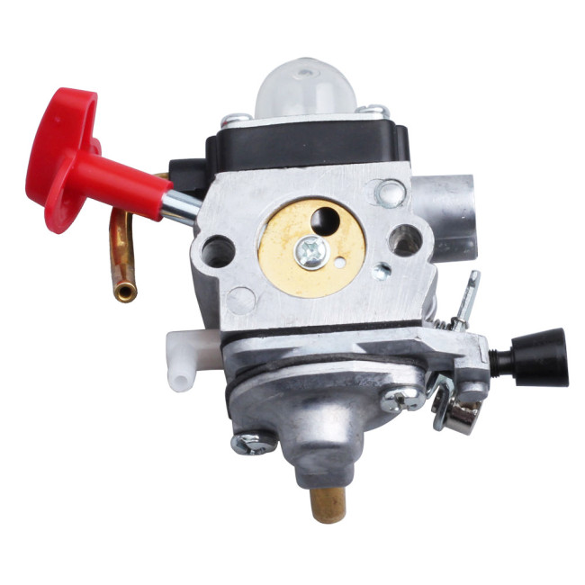 Carburetor For Stihl FS87 FS90 FS100 FS110 HT100 HL100 HT101 FC95 FC90 FC110 FC100 SP90 ZAMA C1Q-S174 Carb 4180 120 0611