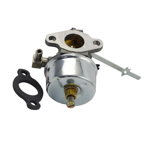 Tecumseh Carburetor For Hs40 631918