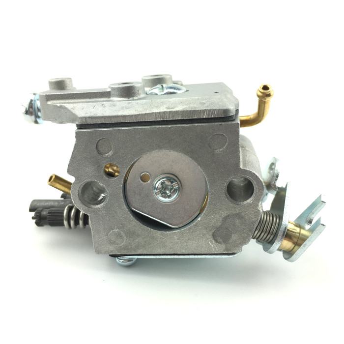 Zama C1Q-EL24 Carburetor For Husqvarna 123 223 322 323 325 325LX 327PT5S 326 327 R16 C L LD R P LDX RX RJ Trimmer 503283401
