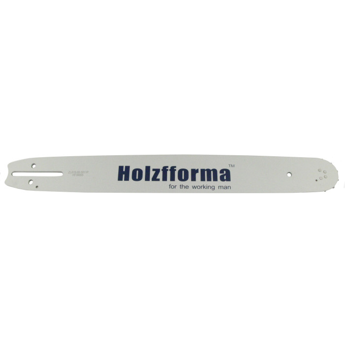 3/8  .058  18 inch 68 Drive Links Holzfforma Guide Bar For Many Husqvarna Chainsaws like Husqvarna 61 66 266 268 272 281 288 362 365 371 372 385 390 394 395 480 562 570 575