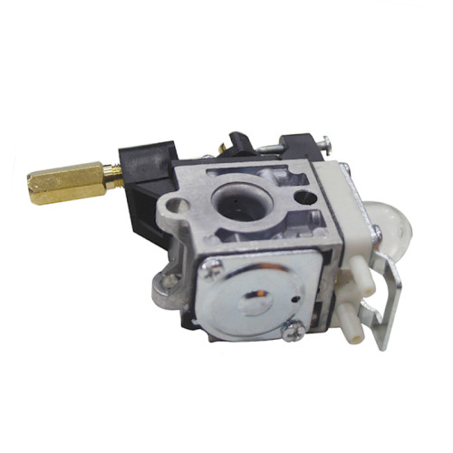 Carburetor For Echo SRM265 SRM255 SRM266 PE265 HCA265 HCA266 PAS265 PAS-266 ZAMA RB-K84 Carb A021001201