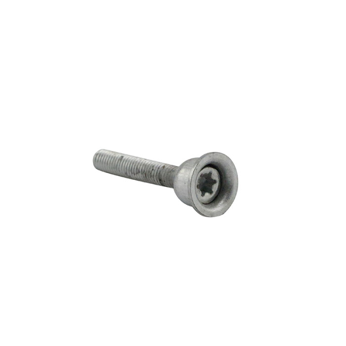 Stihl 034 036 044 046 MS360 MS440 MS460 Chainsaw Chain Brake Handle Collar Screw Assembly M5 OEM 0000 790 6103