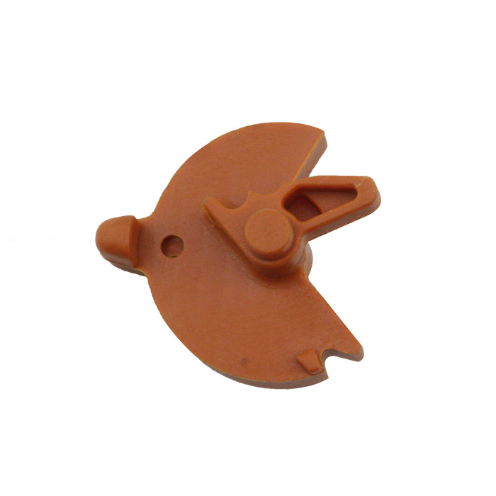 Shroud Control On Off Switch Shaft For Stihl TS400 Concrete Cut Off Saw 4223 182 0900