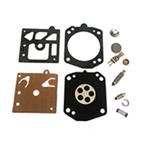 Carburetor Repair Kit For Husqvarna 357 359 Walbro K22-HDA