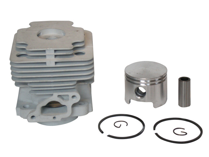 45MM Cylinder Piston Kits For OLEO-MAC 753 753T EFCO 8530 OEM 61112035B