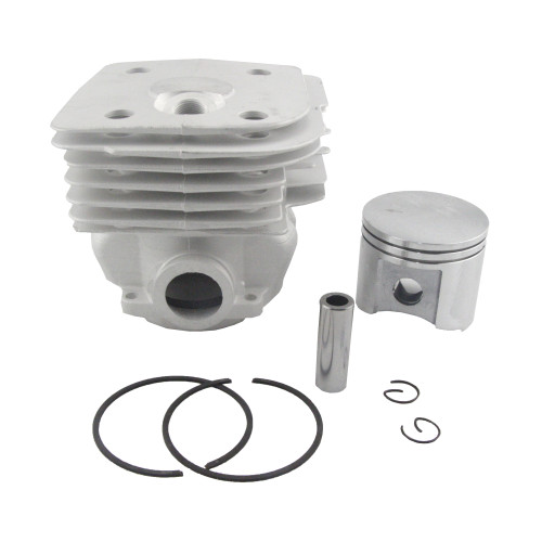 Husqvarna 390 XP 385 Jonsered 55MM Cylinder Piston 2188 2186 544 00 65 02