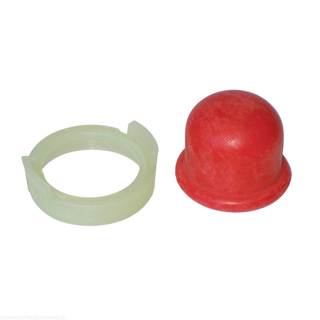 Briggs & Stratton Primer Bulb , Button , Pump Replaces 694394, 494408 Sprint