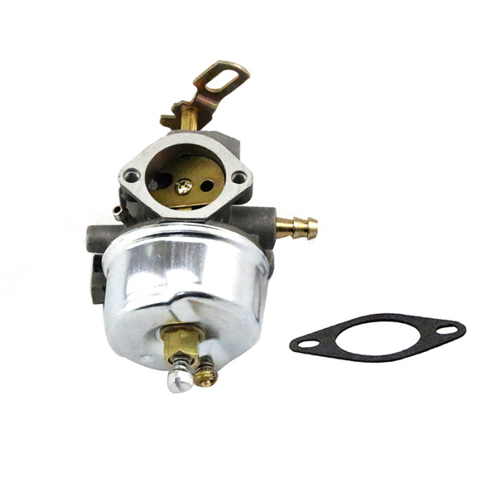 Adjustable Carburetor Tecumseh 7hp 8hp 9hp HM70 HM80 Ariens MTD Toro Snowblower