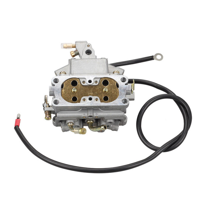 Carburetor Carb For Honda GX670 GX 670 24 HP Engine Oem 16100-ZN1-802 Carburettor Carby