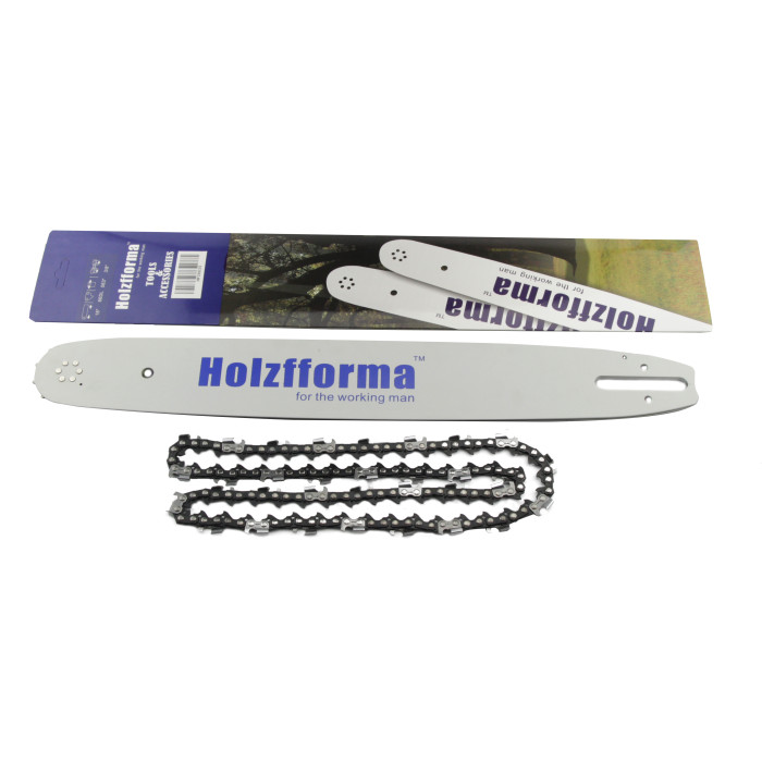 18 Guide Bar &Saw Chain Combo 3/8  .063  66DL For Stihl Chainsaw MS361 MS362 MS380 MS390 MS440 MS441 MS460 MS461 MS660 MS661 MS650 MS880