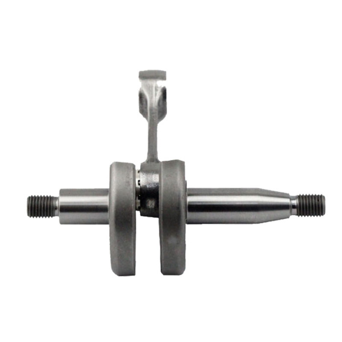 Crankshaft For Stihl HS81 HS81R HS81RC HS81T HS86 HS86R HS86T Hedge Trimmers OEM# 4237 030 0400
