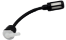 Stihl 070 090 Chainsaw Fuel Line Hose Tube Filter 1111 358 7700