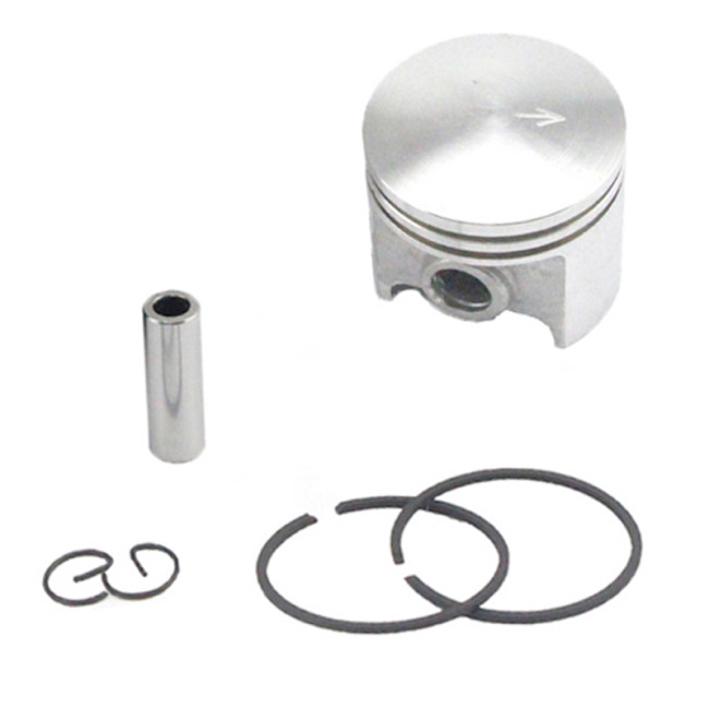 49mm Stihl TS350 TS360 08S Piston Ring Pin Circlip Cut-Off Saw 4201 030 3200