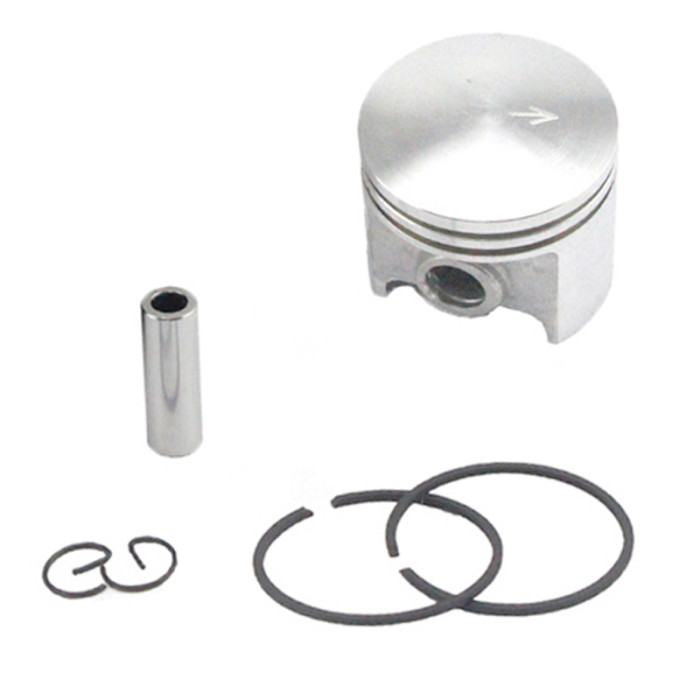 49mm Stihl TS350 TS360 08S Piston Ring Pin Circlip Cut-Off Saw 4201 030 3200