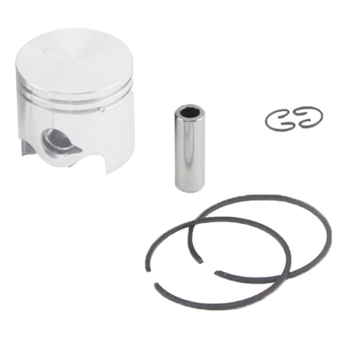 38mm Stihl FS200 FS200R Piston Ring Pin Circlip Brush Cutter Trimmer 4134 030 2010