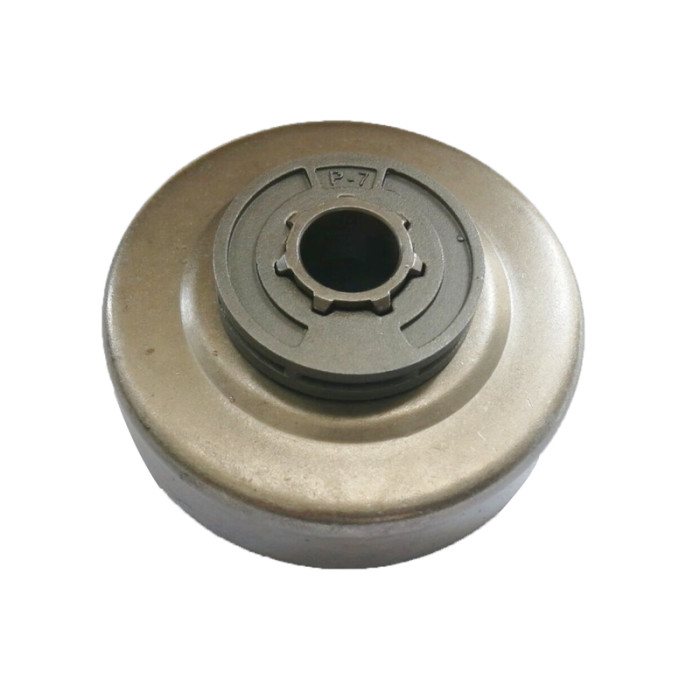 Clutch Drum Sprocket With Rim 3/8  Picco 7T（P-7 Rim) For Stihl MS250 MS251 MS230 MS210 MS180 MS170 017 018 019 021 023 025 Chainsaws