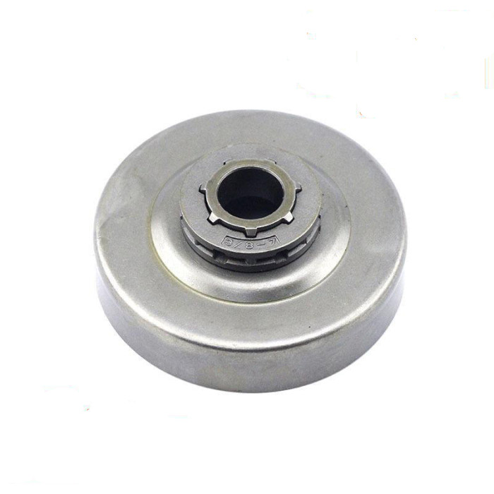 Chain Sprocket Clutch Drum Fit STIHL 044 046 MS440 MS460 #1128 007 1000